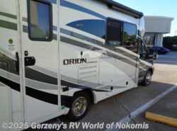 New 2019 Coachmen Orion available in Nokomis, Florida