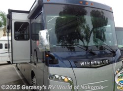 New 2019 Winnebago Horizon available in Nokomis, Florida