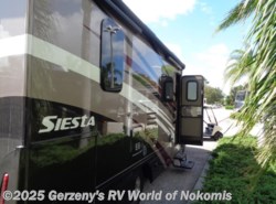 New 2018 Thor Motor Coach Siesta available in Nokomis, Florida