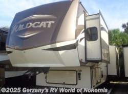 New 2019 Forest River Wildcat available in Nokomis, Florida