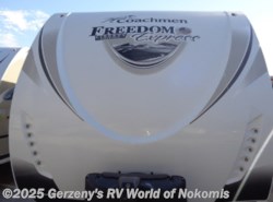 Used 2017 Coachmen Freedom Express available in Nokomis, Florida