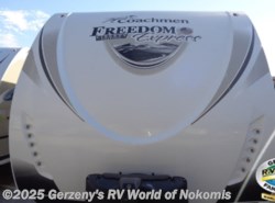 Used 2017 Coachmen Freedom Express available in Nokomis, Florida