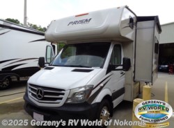 Used 2017 Forest River PRISM available in Nokomis, Florida