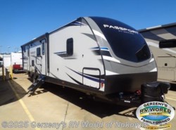 New 2020 Keystone Passport available in Nokomis, Florida