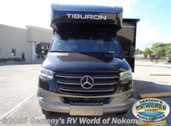 New 2020 Thor Motor Coach Tiburon available in Nokomis, Florida