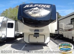 Used 2016 Keystone Alpine available in Nokomis, Florida