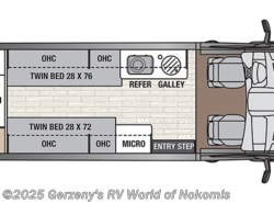 New 2021 Coachmen Beyond available in Nokomis, Florida