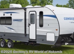 New 2021 Gulf Stream Conquest Super Lite available in Nokomis, Florida
