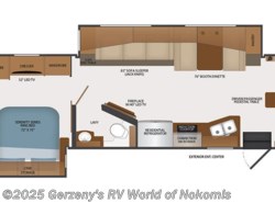 New 2021 Fleetwood Southwind available in Nokomis, Florida
