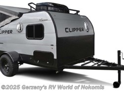 New 2021 Coachmen Clipper Express available in Nokomis, Florida