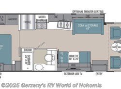 New 2021 Coachmen Pursuit available in Nokomis, Florida