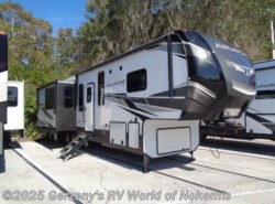 New 2021 Keystone Avalanche available in Nokomis, Florida
