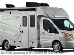 New 2021 Forest River Forester available in Nokomis, Florida