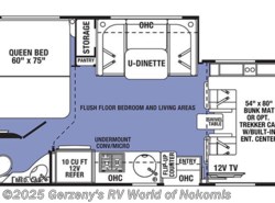 New 2021 Forest River Forester available in Nokomis, Florida