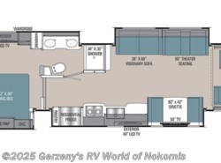 New 2021 Coachmen Sportscoach RD available in Nokomis, Florida