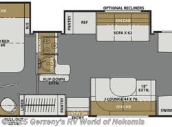 New 2021 Coachmen Freelander Premier available in Nokomis, Florida