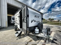 New 2023 Encore RV ROG 14TH2 available in Nokomis, Florida
