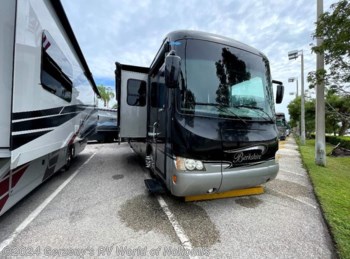 Used 2014 Forest River Berkshire 400QL available in Nokomis, Florida