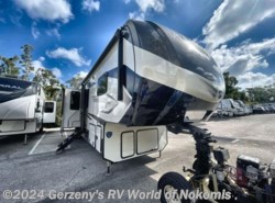 New 2023 Keystone Alpine 3912DS available in Nokomis, Florida