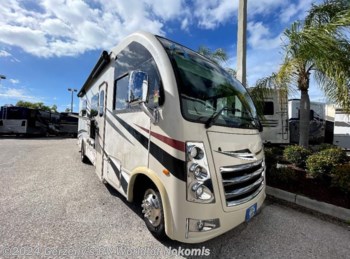 Used 2018 Thor Motor Coach Vegas 25.5 available in Nokomis, Florida