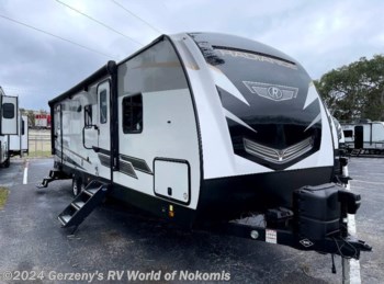 New 2022 Cruiser RV Radiance 27DD available in Nokomis, Florida