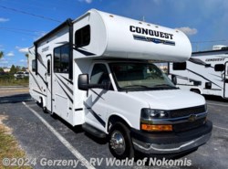 New 2023 Gulf Stream Conquest 6280LE available in Nokomis, Florida