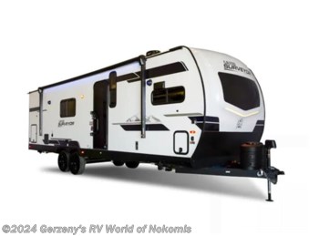 New 2024 Forest River Surveyor GRAND 305RLBS available in Nokomis, Florida