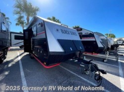 Used 2022 Black Series HQ15 Black Series Camper available in Nokomis, Florida