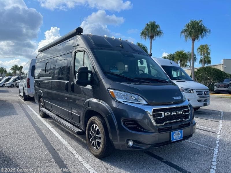 New 2023 Winnebago Travato 259GL available in Nokomis, Florida