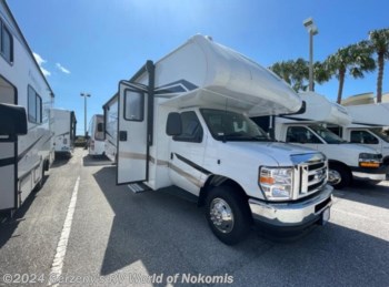New 2024 Coachmen Freelander 26MB available in Nokomis, Florida