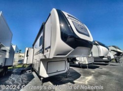 New 2023 Forest River Cedar Creek Experience 3425RL available in Nokomis, Florida