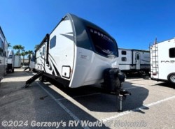 New 2023 Venture RV SportTrek Touring Edition STT302VRB available in Nokomis, Florida