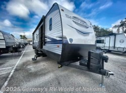 New 2023 Keystone Springdale 38FL available in Nokomis, Florida