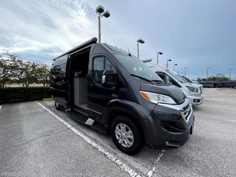 New 2025 Midwest Legend FSL available in Nokomis, Florida