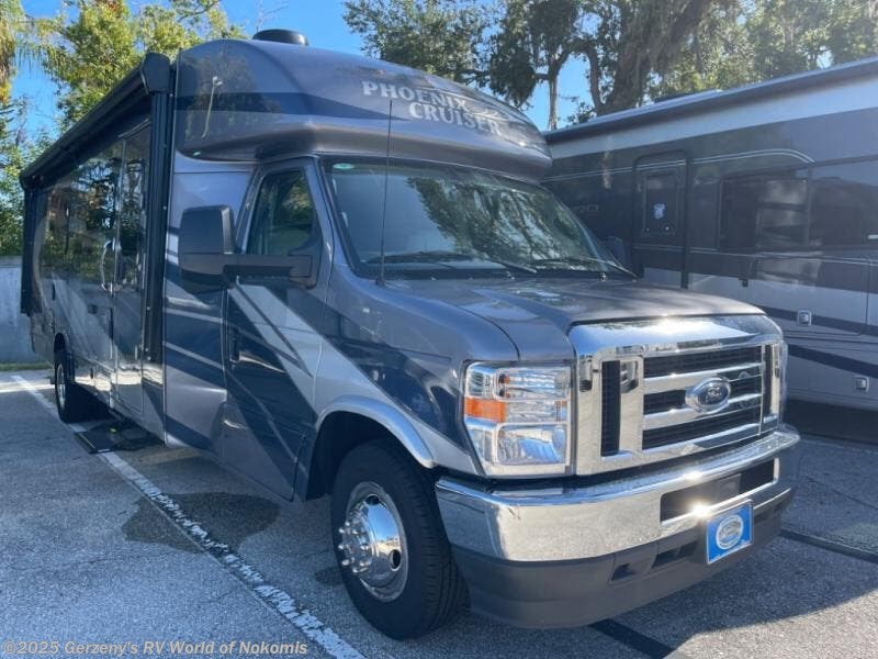 New 2024 Phoenix Cruiser Phoenix 2552 available in Nokomis, Florida