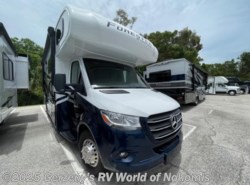 New 2025 Forest River Forester 2401B available in Nokomis, Florida