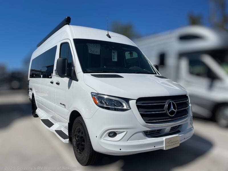 New 2025 Coachmen Galleria 24FL available in Nokomis, Florida