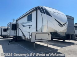 New 2025 Coachmen Chaparral 389DEK available in Nokomis, Florida