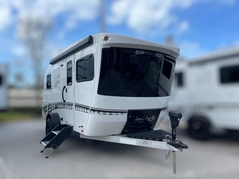 New 2025 inTech Sol Eclipse available in Nokomis, Florida