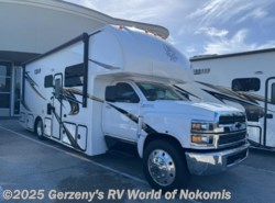 New 2025 Nexus Verrado 32S available in Nokomis, Florida