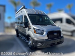 New 2025 Pleasure-Way Ontour 2.2 AWD available in Nokomis, Florida