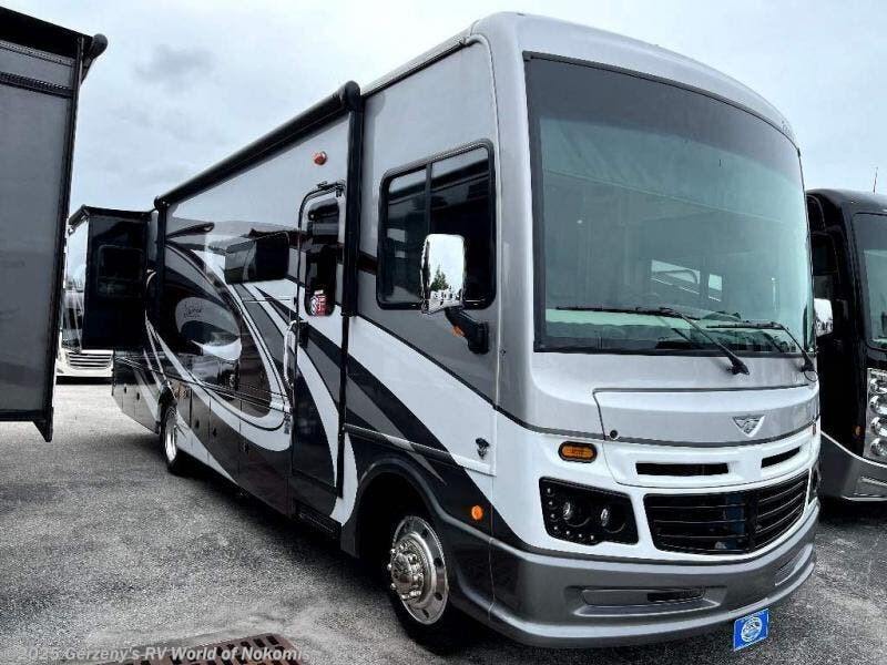 New 2023 Fleetwood Bounder 33C available in Nokomis, Florida