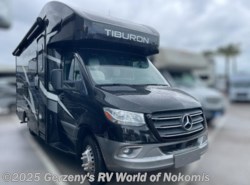 Used 2020 Thor Motor Coach Tiburon Sprinter 24TT available in Nokomis, Florida
