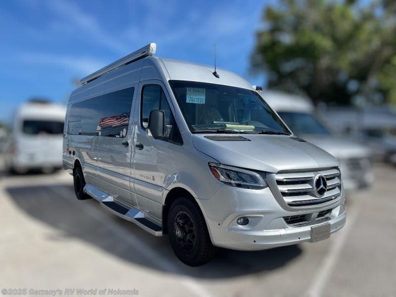 New 2025 Coachmen Galleria 24 FL Li3 available in Nokomis, Florida