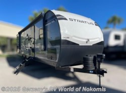 New 2025 Venture RV Stratus SR291VQB available in Nokomis, Florida