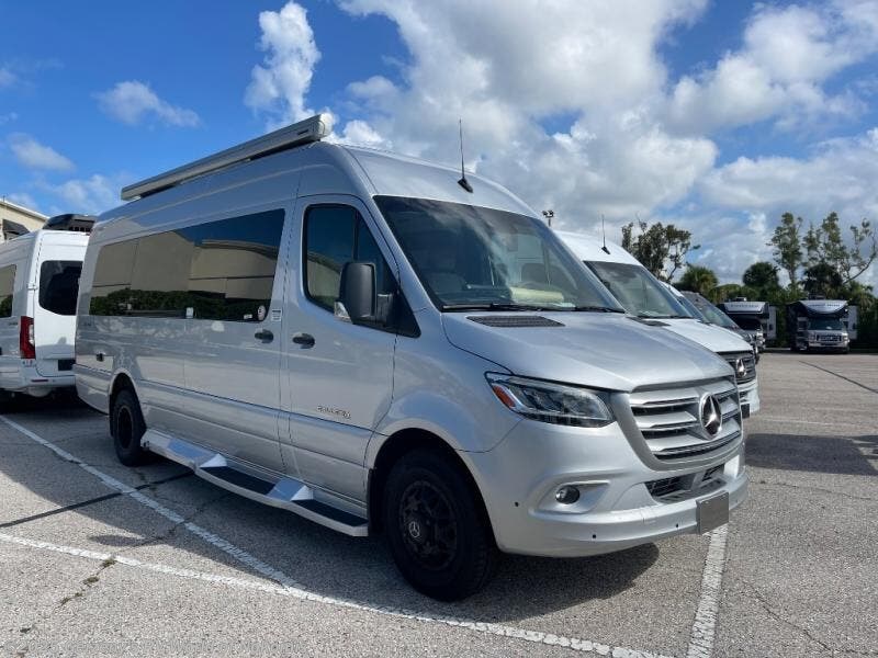 New 2025 Coachmen Galleria 24Q available in Nokomis, Florida