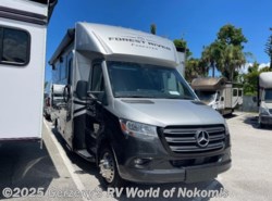 New 2026 Forest River Forester 2401M available in Nokomis, Florida