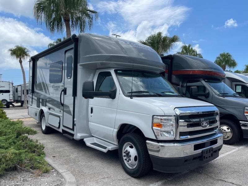 New 2026 Gulf Stream BT Cruiser 5240B available in Nokomis, Florida