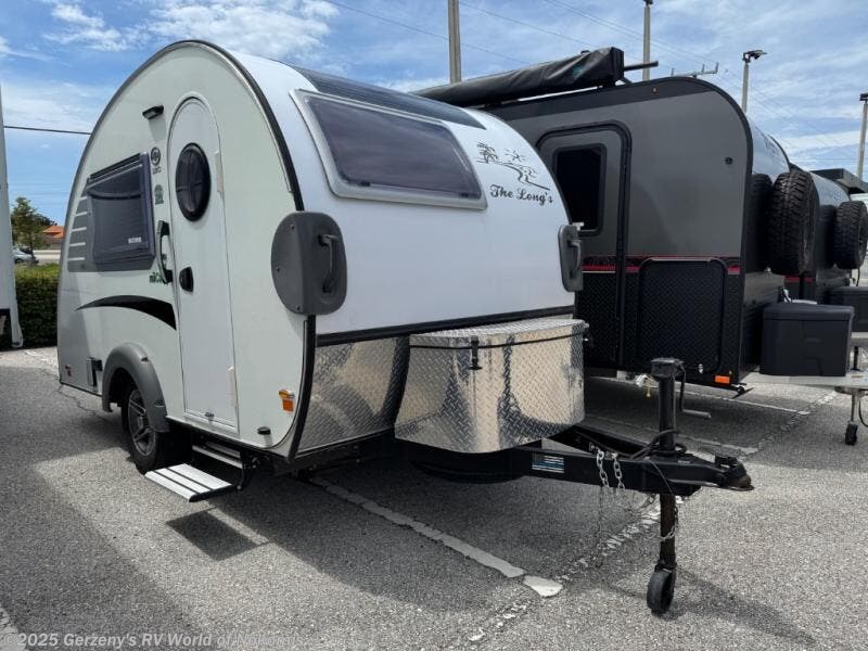 Used 2022 NuCamp TAB 320 CS-S available in Nokomis, Florida