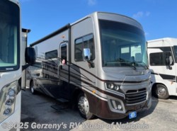 New 2024 Fleetwood Bounder 35K available in Nokomis, Florida